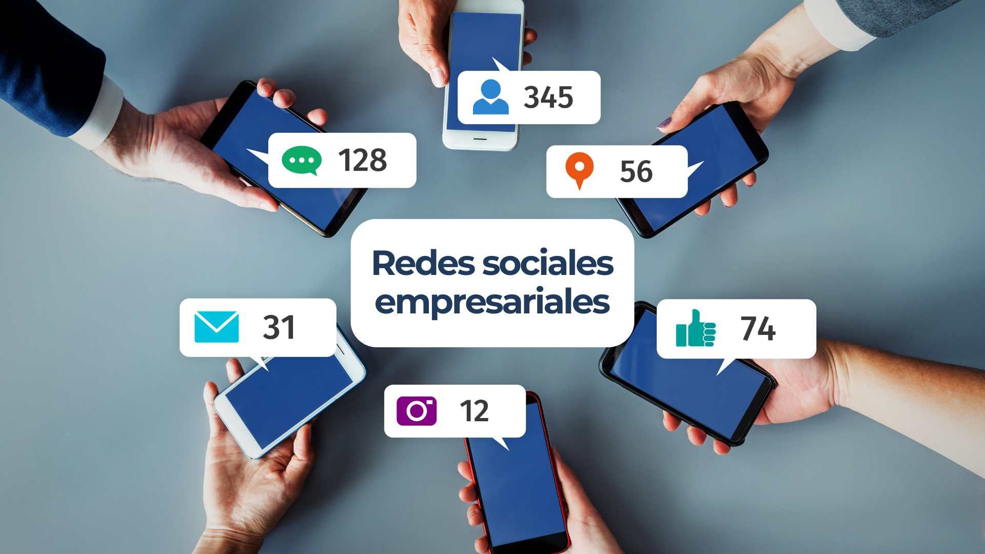 5 Estrategias Clave para la Administración de Redes Sociales que Impulsarán tu Negocio