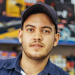 Miguel Silva Fernández