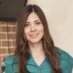 Camila Méndez Rivas